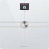 Withings Body Comp Complete Body Analysis Wi-Fi Scale - White