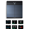 Withings Body Scan Connected Health Station - Black
