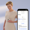 Withings Beam-O 4-in-1 health MultiScan - White