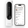 Withings Beam-O 4-in-1 health MultiScan - White