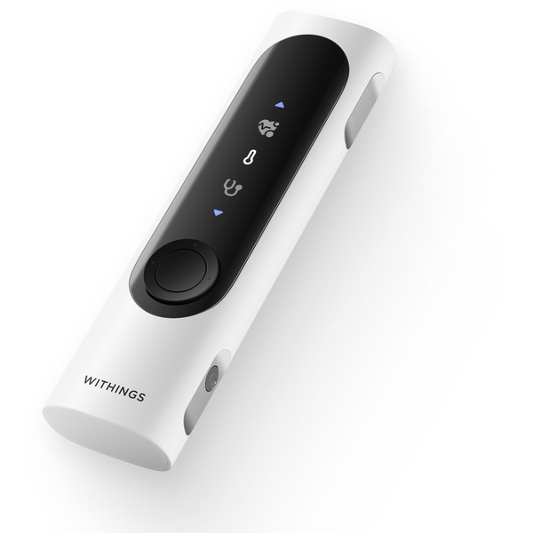 Withings Beam-O 4-in-1 health MultiScan - White