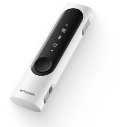 Withings Beam-O 4-in-1 health MultiScan - White