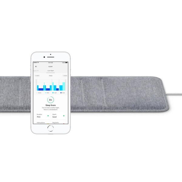 Withings Bundle 2x Sleep Analyzer (including second Sleeep analyser)