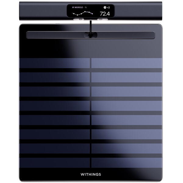 Withings BodyScan 2 - Black