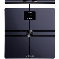 Withings BodyFit - Black