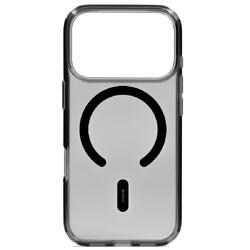 Husa de protectie Dviced Magsafe iPhone 18 Pro, Negru