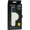 Husa de protectie Dviced Magsafe iPhone 18 Pro, Bej