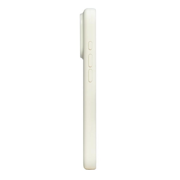 Husa de protectie Dviced Magsafe iPhone 18 Pro, Bej
