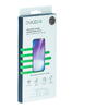 Dviced Tempered glass screen protector for iPhone 18 Pro Max/ 17 pro max with dust-free applicator
