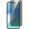 Dviced Privacy Tempered glass screen protector for iPhone 18 Pro with dust-free applicator