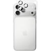 Dviced Tempered glass camera protector for iPhone 18 Pro with applicator