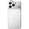 Dviced Sapphire glass camera lens protector for iPhone 18 Pro/Pro Max/17 Pro/17 Pro Max with applicator