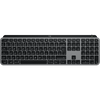 Logitech MX Keys S for Mac Compact Wireless Performance Keyboard - Grey - US/INT