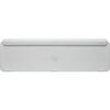 Logitech MX Keys S for Mac Compact Wireless Performance Mouse - Pale Grey - US/INT