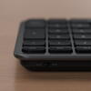 Satechi Slim LX3 Wired Keyboard - US English - Space Black