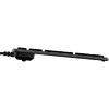 Satechi Slim LX3 Wired Keyboard - US English - Space Black