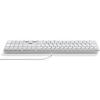 Satechi Slim LX3 Wired Keyboard - US English - Silver