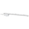 Satechi Slim LX3 Wired Keyboard - US English - Silver