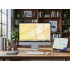 Satechi Slim EX1 Wireless Keyboard - US English - Silver