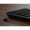 Satechi Slim EX3 Wireless Keyboard - US English - Space Black