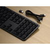 Satechi Slim EX3 Wireless Keyboard - US English - Space Black