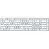 Satechi Slim EX3 Wireless Keyboard - US English - Silver