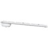 Satechi Slim EX3 Wireless Keyboard - US English - Silver