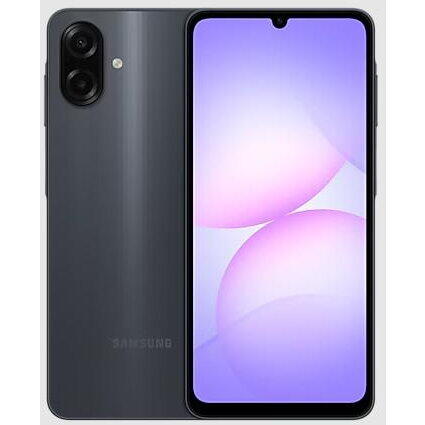 Samsung A07 A075F 6.7" 4/64 Bk