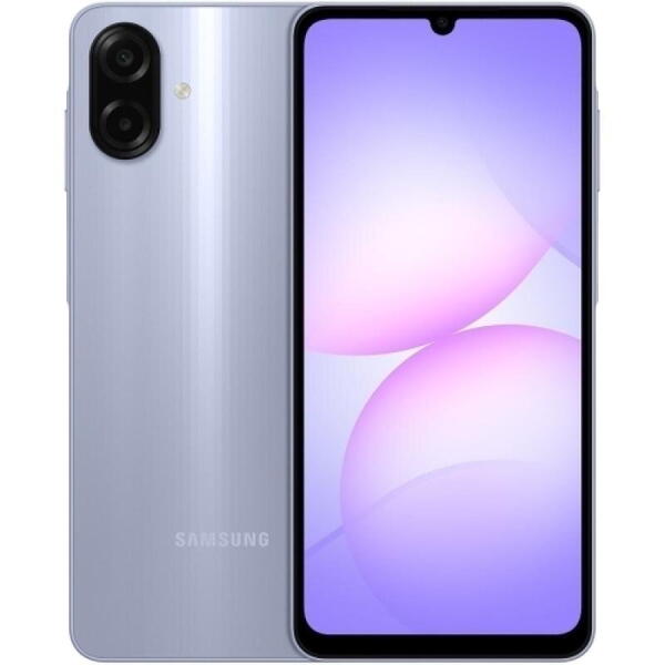 Samsung A07 A075F 6.7" 4/64 Vi
