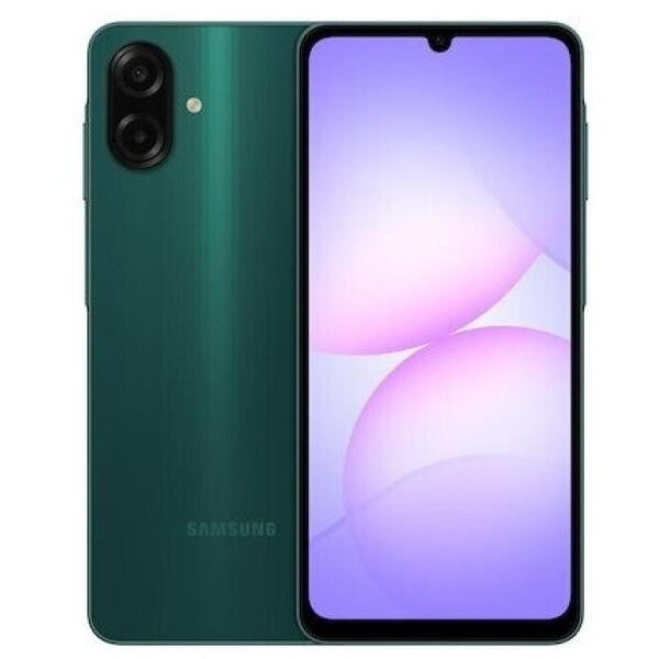 Samsung A07 A075F 6.7" 4/128 Gn