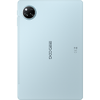 Tableta Doogee Tab A9 Pro Plus VIP, Wi-Fi, 11-inch 90Hz IPS, 6GB RAM, 128GB, Stereo Speakers, Android 15, Blue