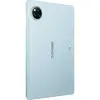 Tableta Doogee Tab A9 Pro Plus VIP, Wi-Fi, 11-inch 90Hz IPS, 6GB RAM, 128GB, Stereo Speakers, Android 15, Blue