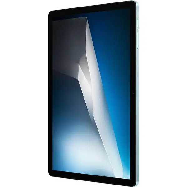 Tableta Doogee Tab A9 Pro Plus VIP, Wi-Fi, 11-inch 90Hz IPS, 6GB RAM, 128GB, Stereo Speakers, Android 15, Blue