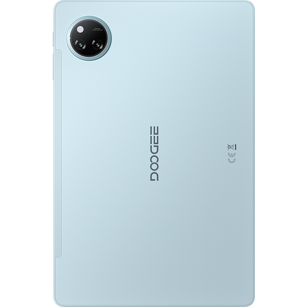 Tableta Doogee Tab A9 Pro Plus VIP, Wi-Fi, 11-inch 90Hz IPS, 6GB RAM, 128GB, Stereo Speakers, Android 15, Blue