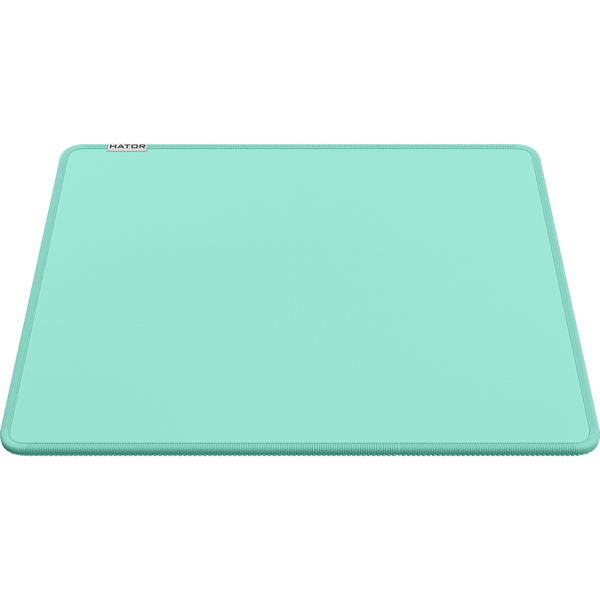 Mousepad Hator Tonn Evo M, albastru