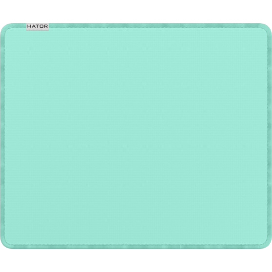 Mousepad Hator Tonn Evo M, albastru