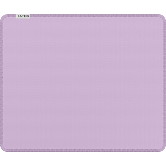 Mousepad Hator Tonn Evo M, violet