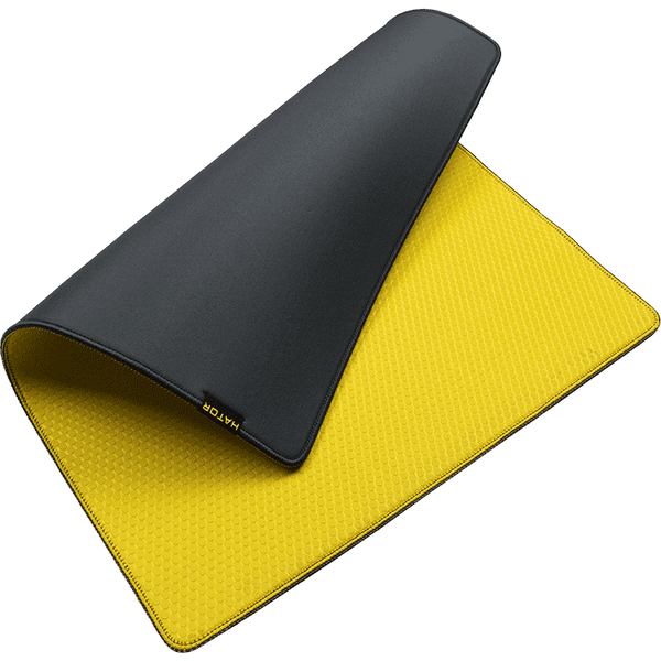 Mousepad Hator Tonn Evo M