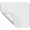 Mousepad Hator Tonn Evo M, alb