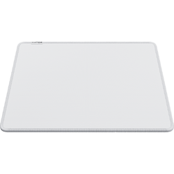 Mousepad Hator Tonn Evo M, alb