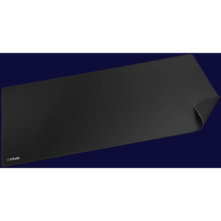 Mousepad Trust GXT 759 XXL gaming, negru