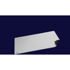 Mousepad Trust GXT 759W XXL gaming, alb