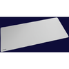 Mousepad Trust GXT 759W XXL gaming, alb