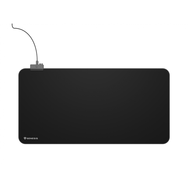 Mousepad Genesis Boron 500 XXL