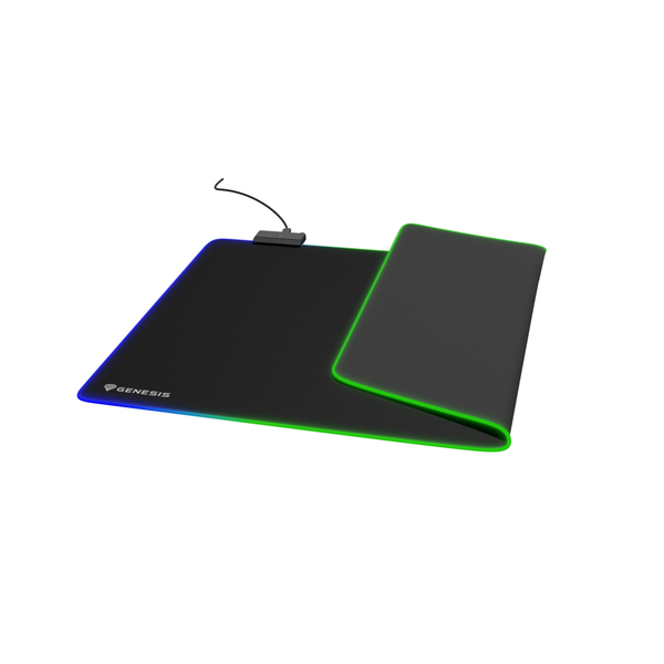 Mousepad Genesis Boron 500 XXL
