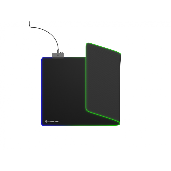 Mousepad Genesis Boron 500 XXL