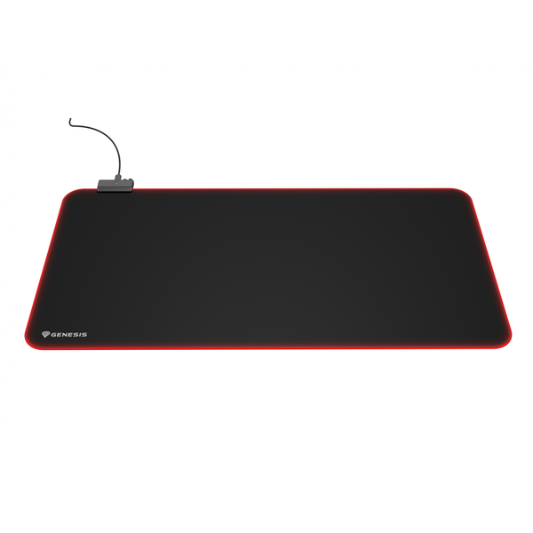 Mousepad Genesis Boron 500 XXL