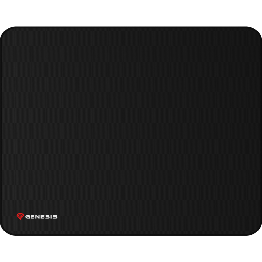 Mousepad Genesis Carbon 500 XL Logo