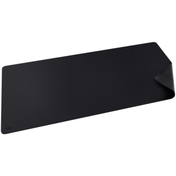 Mousepad Trust Benya XXL, negru