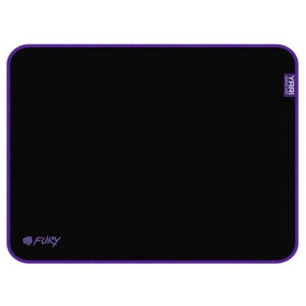 Mousepad Fury Yari Speed L, negru